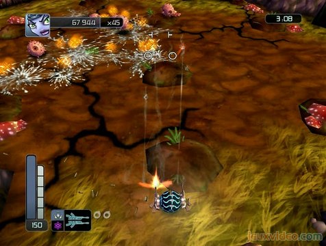 Madballs in Babo Invasion : In the jungle the mighty jungle