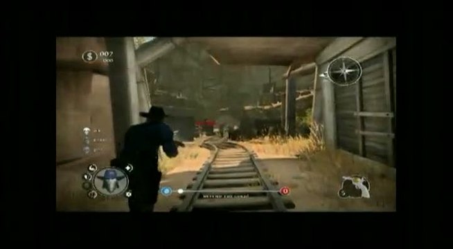 Lead and Gold : Gangs of the Wild West : Interview du producteur exécutif Martin Wahlund