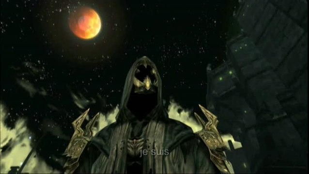 Le Seigneur des Anneaux Online : Le Siège de la Forêt Noire : Trailer n°2