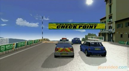 GTI Club Supermini Festa! :