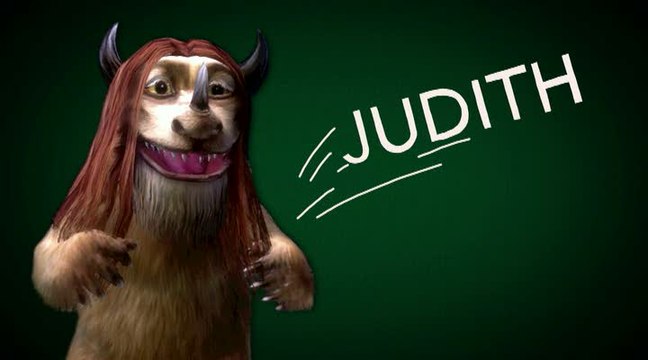 Max et les Maximonstres : Présentation des personnages