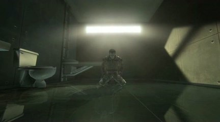 F.E.A.R. 2 : Reborn : Teaser