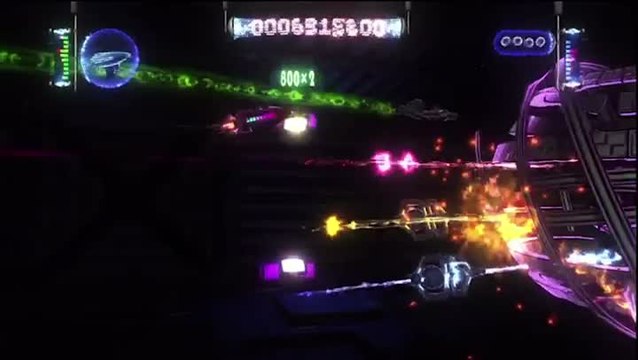 Retro/Grade : Ca s'en va et ca revient...