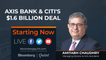 Axis Bank & Citi's $1.6 Billion Deal