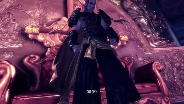Blade & Soul : Une tour et des détours