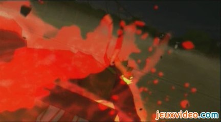 Naruto Shippuden : Ultimate Ninja 5 : La libération de Kyûbi
