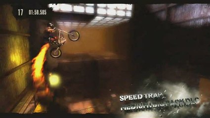 Trials HD : Des secrets bien cachés