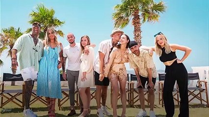 "Temptation Island" 2022: So heftig wird die neue Staffel