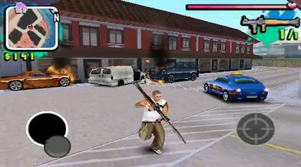 Gangstar : West Coast Hustle : Version gratuite