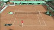 Grand Chelem Tennis 2 : Rafael Nadal vs Jo-Wilfried Tsonga