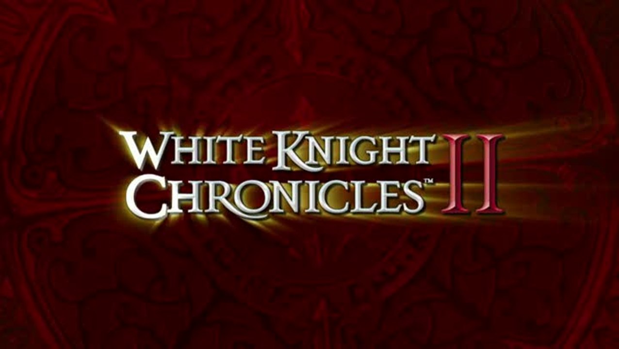 White Knight Chronicles II : Piqûre de rappel