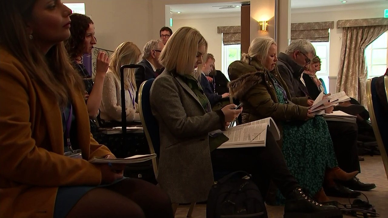 Hospital trust ‘failed to investigate' according to report