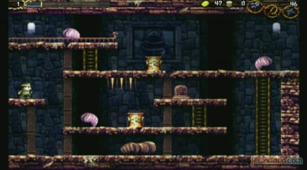 La-Mulana : 2/2 : La mort vous va si bien