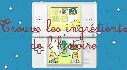 Allez Raconte : Trailer
