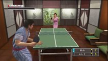 Yakuza 4 : Ping-pong