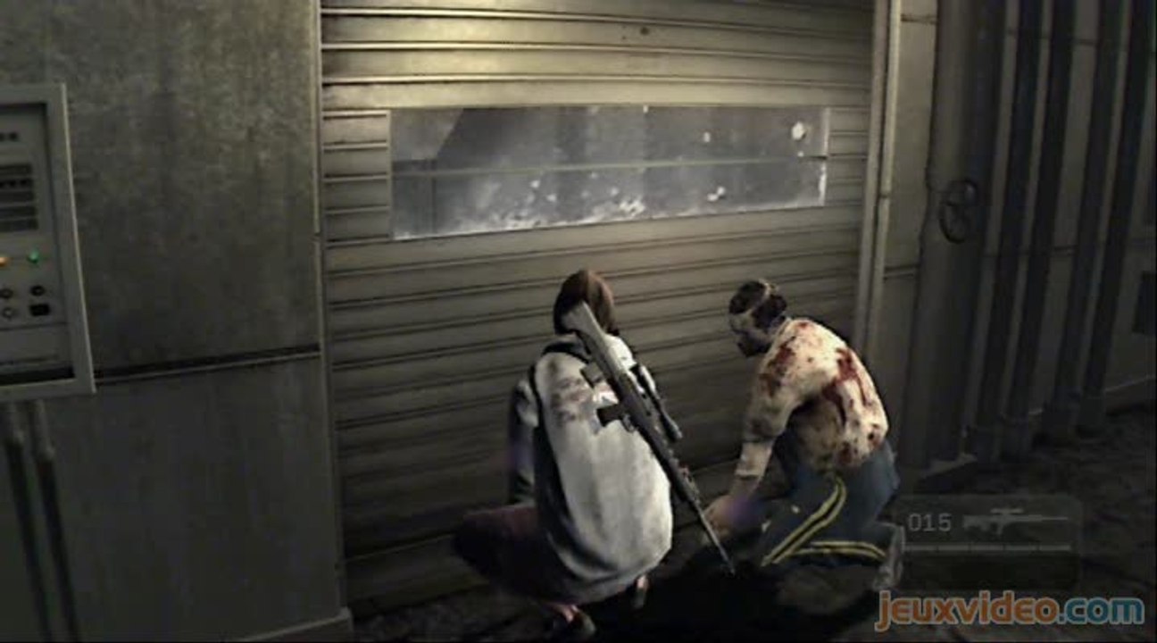 Kane & Lynch 2 : Dog Days :