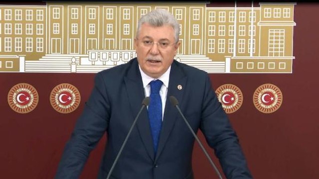 AK Parti'li Akbaşoğlu'ndan '3600 ek gösterge', 'EYT' ve 'asgari ücret' açıklaması