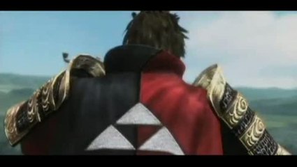 Samurai Warriors 3 : Takeda, Ujiyasu et Kenshin