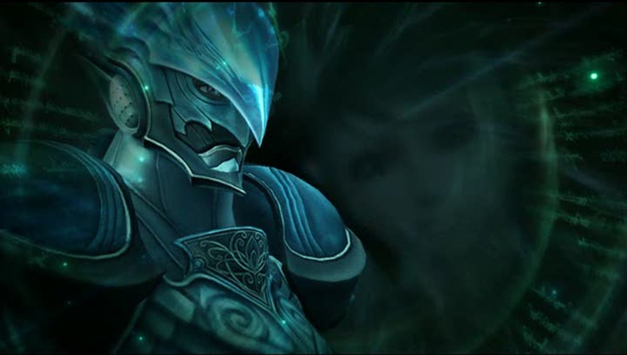 White Knight Chronicles II : Trailer n°3