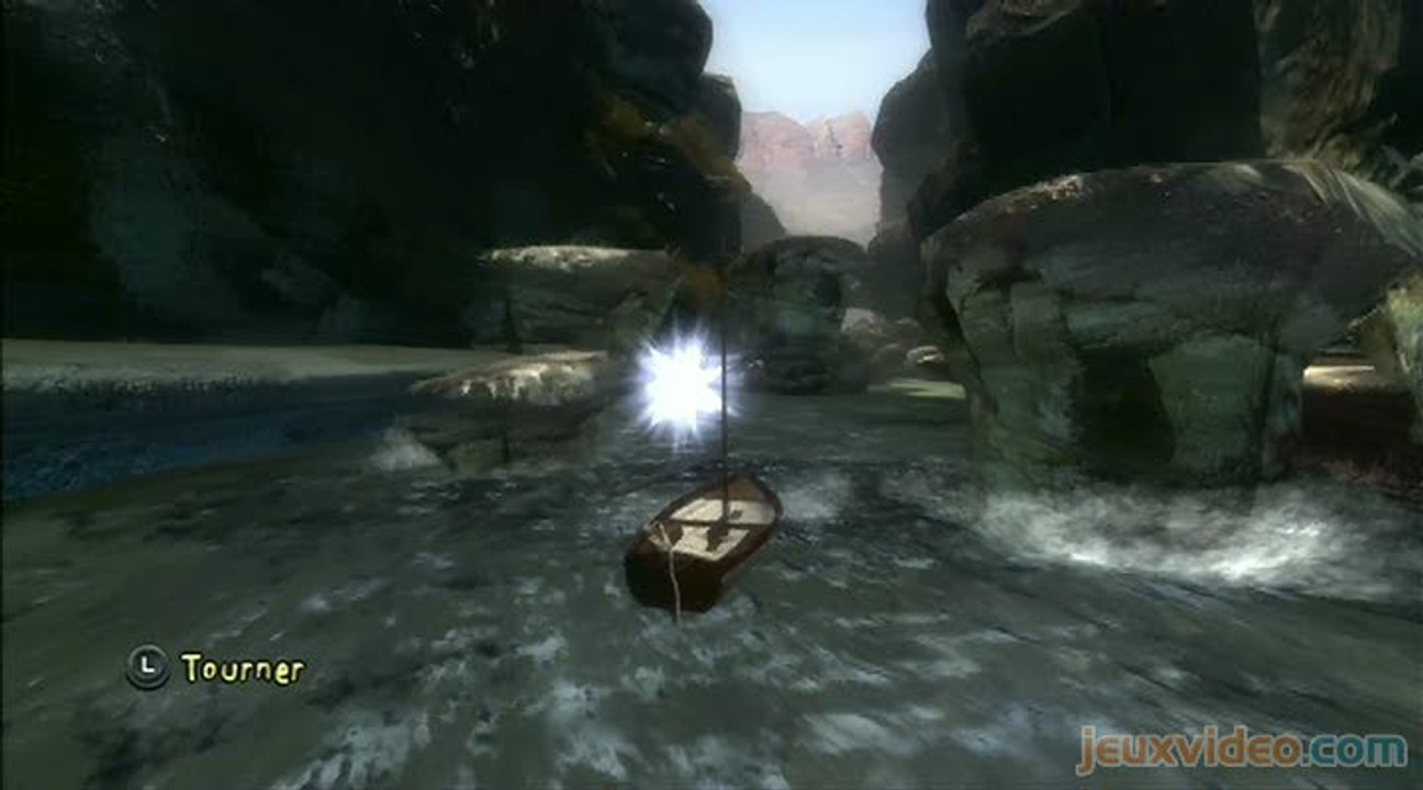 Max et les Maximonstres : 2/3 : la rivière