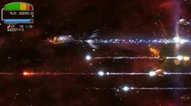 Retro/Grade : Journal des développeurs