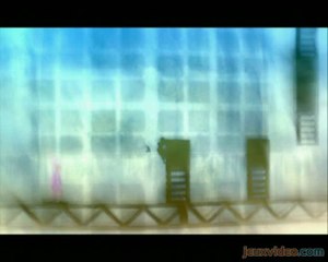 A Shadow's Tale : Couloirs de L'Ombre - C'était juste !