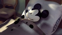 Disney Epic Mickey : GC 2010 : Introduction