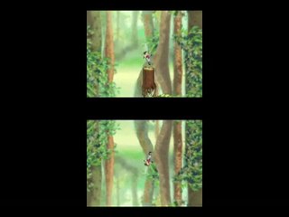 Divergent Shift : un peu de réflexion