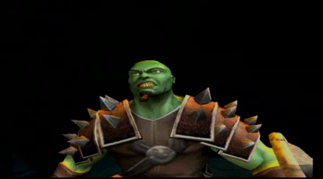 Rage of the Gladiator : Premier jeu WiiWare compatible Wii MotionPlus