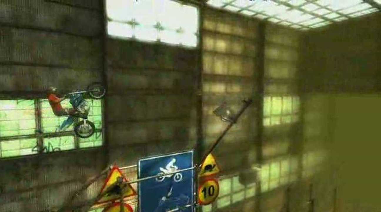 Trials HD : It'sTrials time