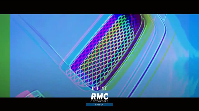 Bande-annonce de la saison 8 de Top Gear France sur RMC Découverte