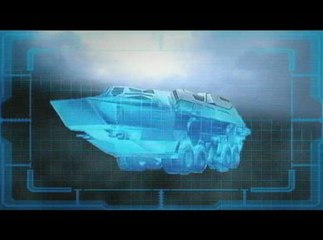 Shin Megami Tensei : Strange Journey : Trailer n°1