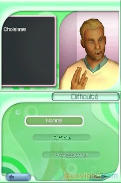 L'Entraîneur Cérébral : Perception : Quelques exercices