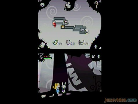 Alice au Pays des Merveilles : Deux pour le prix d'un