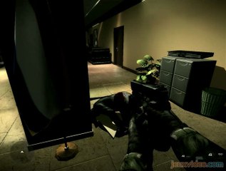 Code d'Honneur 3 : Mesures d'Urgence : Otages