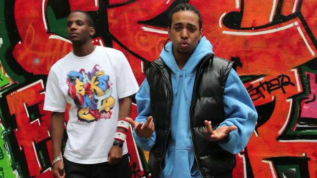 Def Jam Rapstar : Sango donne de la voix