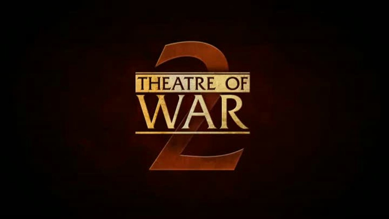Theatre of War 2 : Kursk 1943 : L'un des tournants de la Seconde Guerre mondiale