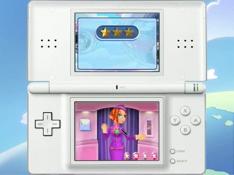 Hôtesse de l'Air : Embarquement Immédiat : Survol du jeu