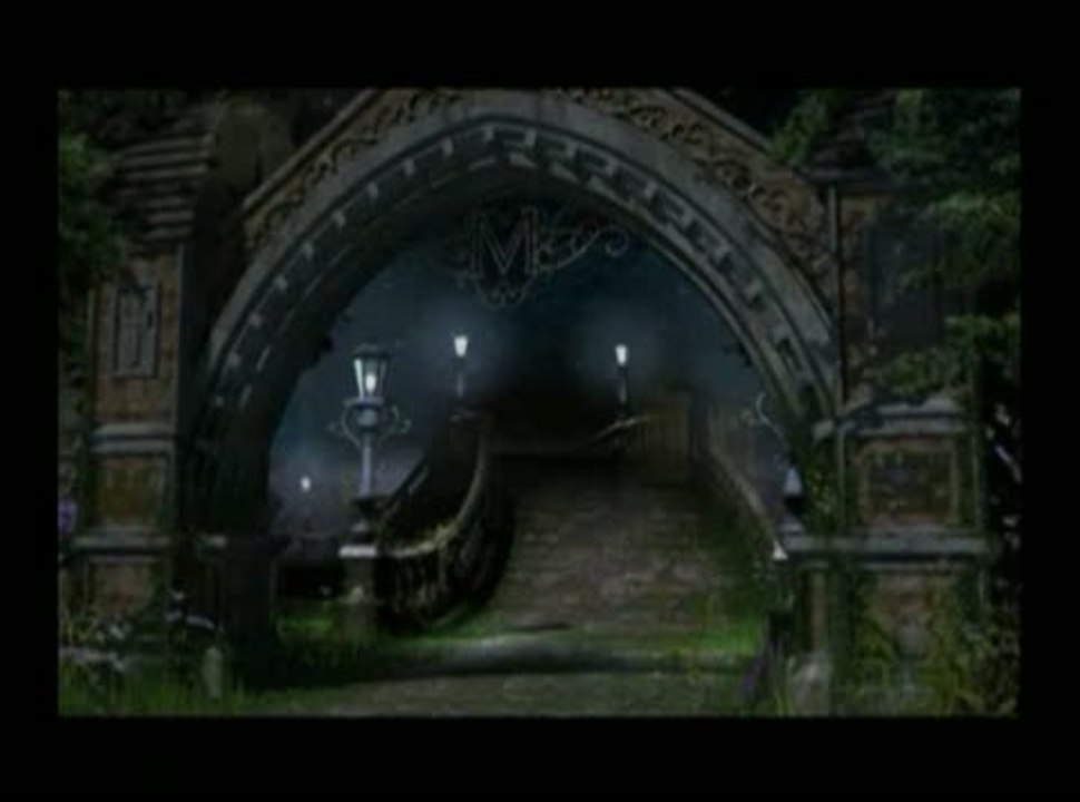 Les Enquêtes de Nancy Drew : Le Château Hanté de Malloy : Trailer n°1