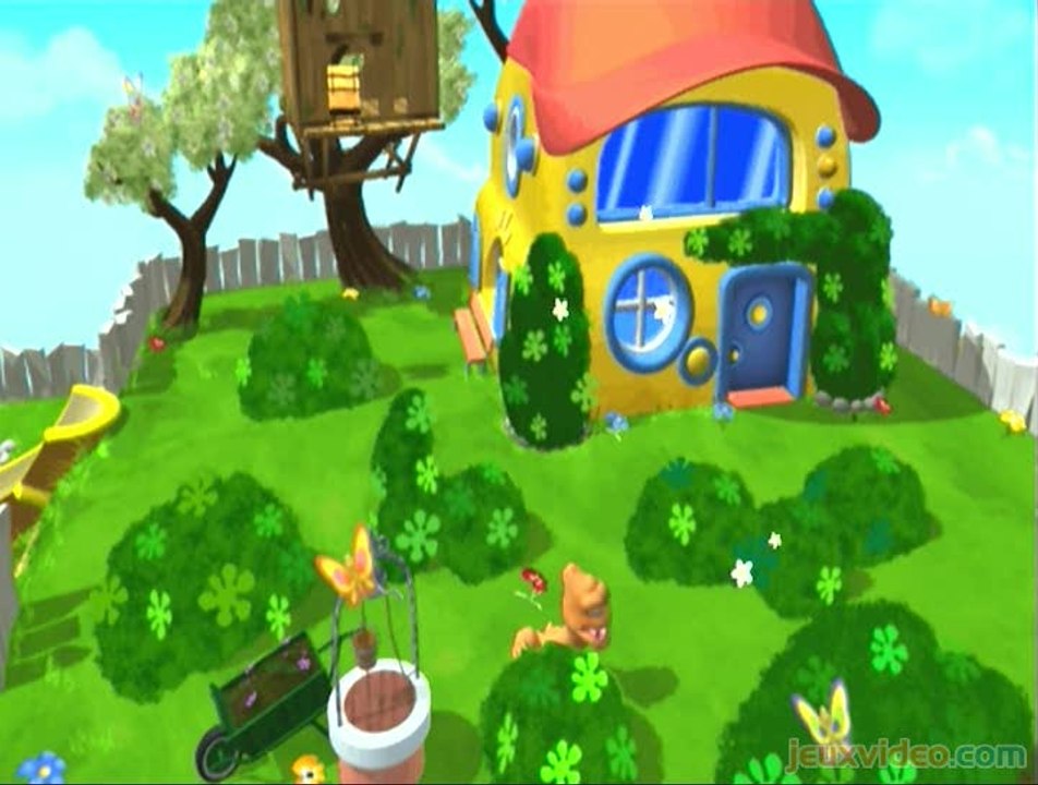 Adibou et les Saisons Magiques : Vous n'êtes pas seul !