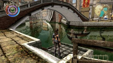 Venetica : Making-of - Partie 2