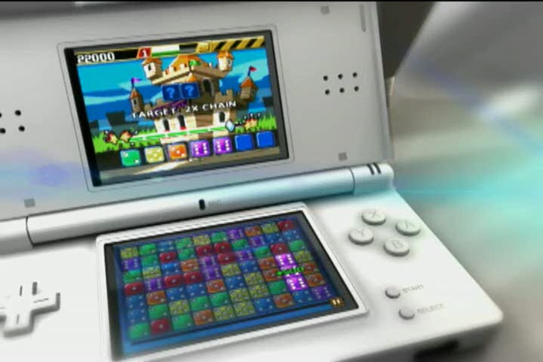 TouchMaster 3 : Lancement européen