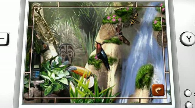 Mystery Stories : Hidden Objects : Trailer de lancement
