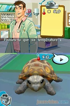 Léa Passion Protectrice des Animaux : Tortue géniale