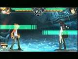 Hitman Reborn ! Battle Arena 2 : Combat 1