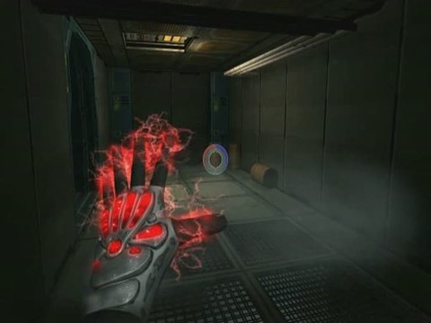 Twin Sector : GC 2009 : Trailer