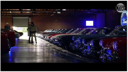 Jake Gyllenhaal («Ambulance») : «J’ai toujours voulu jouer dans un film de Michael Bay»