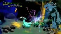 Dust : An Elysian Tail : Version Pre-Alpha