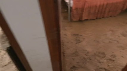 Setenil de las Bodegas pide la declaración de zona catastrófica