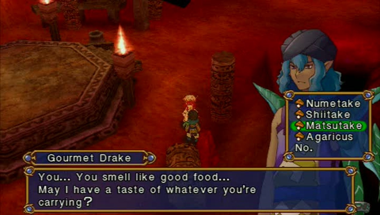 Hexyz Force : Walkthrough